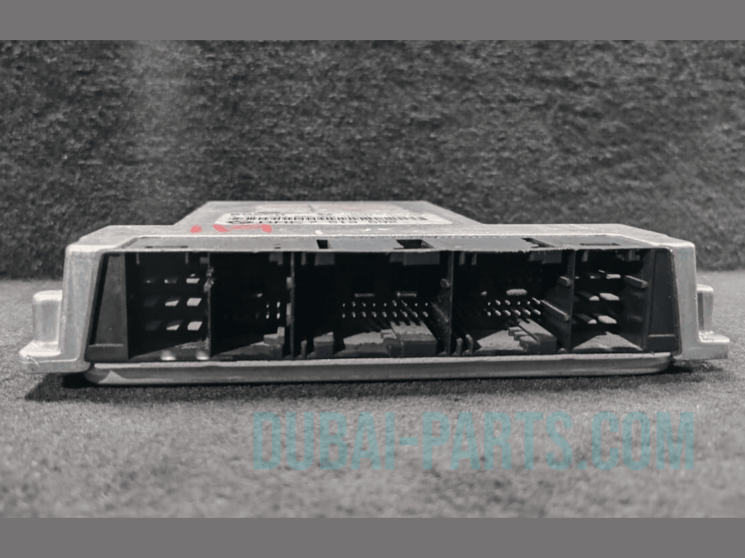 OEM BMW E46 3 SERIESi N42 BASIC ENGINE  CONTROL UNIT ECU ONLY DME - 7519592