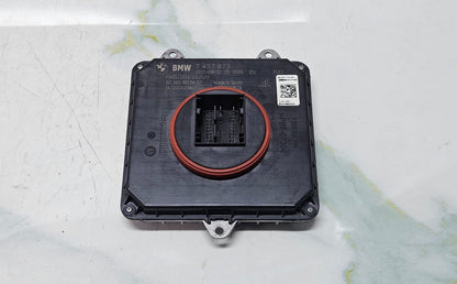 BMW F20 F45 F30 F32 F82 F46 LED HEADLIGHT CONTROL MODULE 7457873 OEM