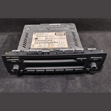 BMW 1 3 Series E81 E82 E90 LCI  STEREO RECIVER CD PLAYER HEAD UNIT - 9343207