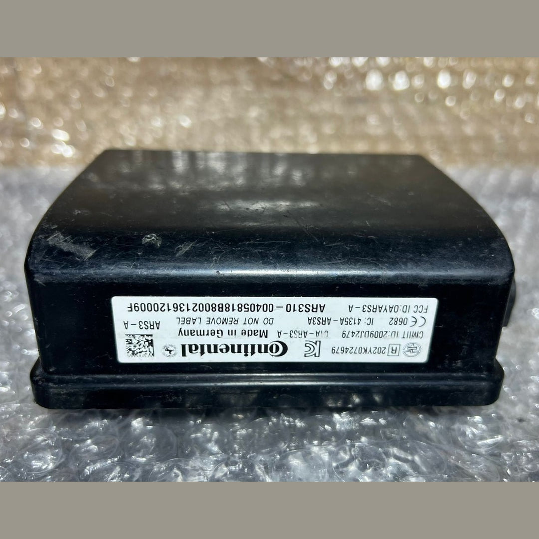 Mercedes-Benz W212 W204 W166 W218 Disctronic Radar Control Unit A212 9004603 OEM