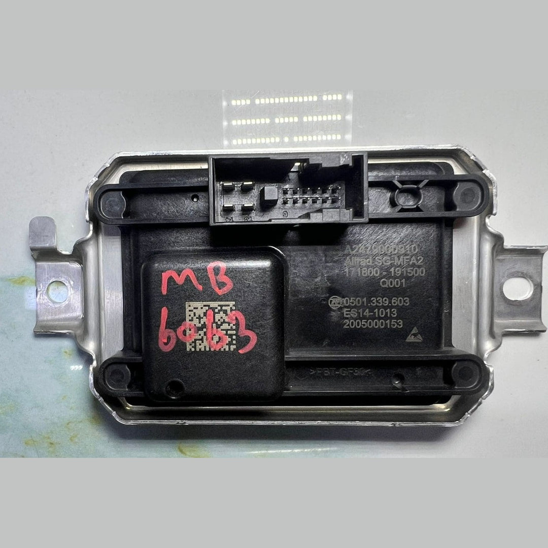 2020-2021 Mercedes GLB250 Transfer Case Control Module A2479000910 W118 A220 