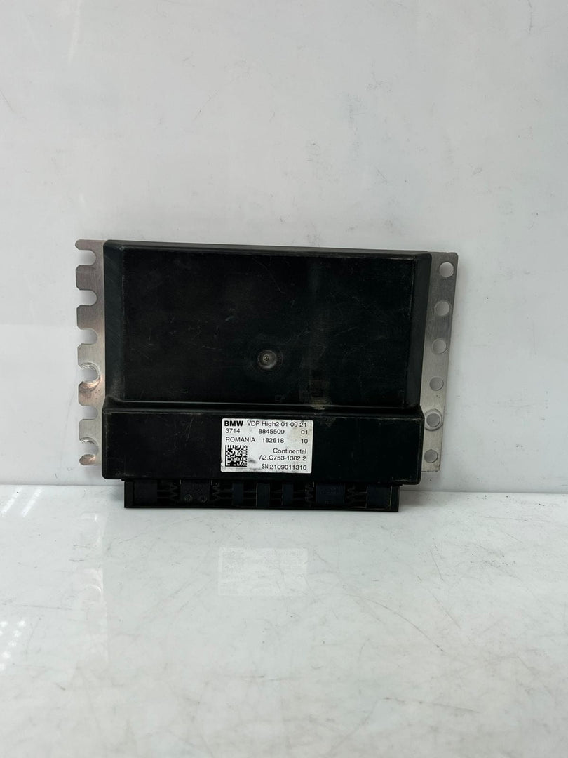 2017-2023 BMW 740i 7 Series G11 G12 Control Unit Vdp 8845509 OEM