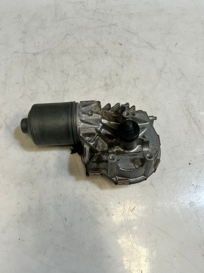 2009-2017 BMW 5 Series F10 F11 Front Wiper Motor And Linkage 7308772 OEM