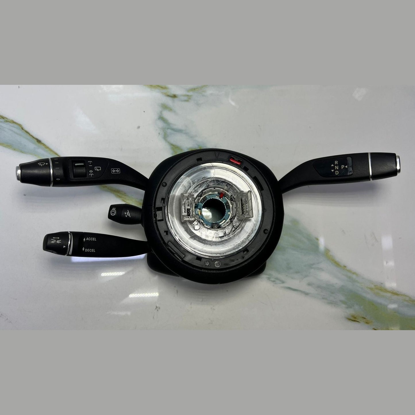 2013-2014 Mercedes-Benz W166 GL550 Steering Column Switch A1669009900