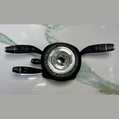2013-2014 Mercedes-Benz W166 GL550 Steering Column Switch A1669009900