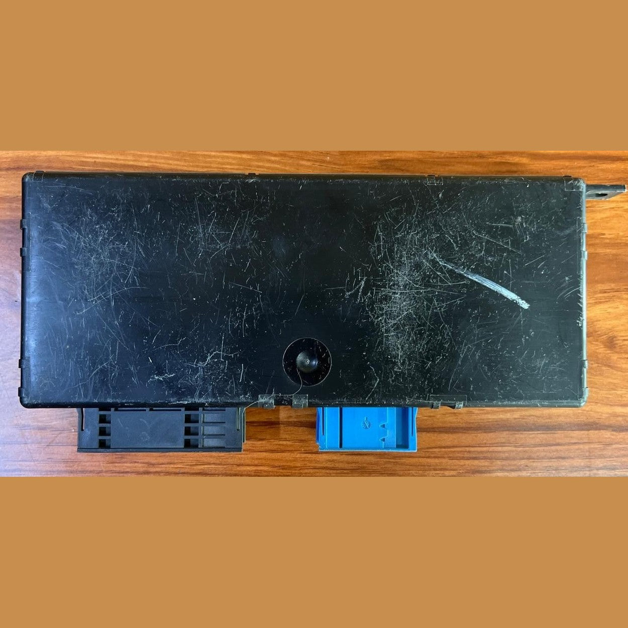 OEM BMW Series 5 6 7 F1 F2 F3 F7 F13 Central Gateway Control Module  9267516