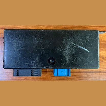 OEM BMW Series 5 6 7 F1 F2 F3 F7 F13 Central Gateway Control Module  9267516