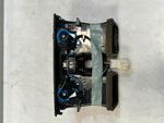 Load image into Gallery viewer, 2008 BMW 750i 7 Series F01 F02 F03 F04 Rear Center Console Air Vent 9118249 