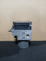 BMW X5 F15 ABS Anti Lock System Dynamic Stability Computer Brake Pump 6866244