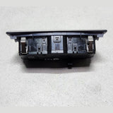 BMW 7 Headlight Control Switch Front Chrome 9493726 7 Series G11 G12