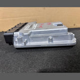 BMW OEM N47N F30 ENGINE CONTROL UNIT DDE ECU SET 8579480