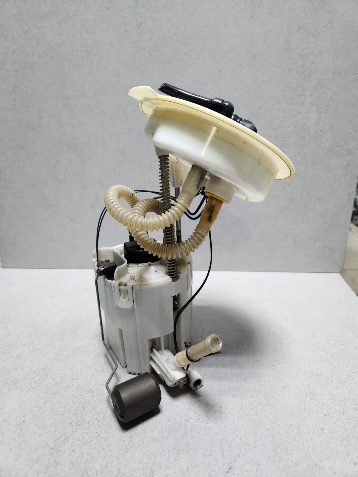 BMW Fuel Pump DIESEL 7243972 F20 F30 220d 225d 316d 318d 320d 325d models B47