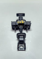 Load image into Gallery viewer, 19-22 BMW 330i Door Opening Limiter 74321843 Series G20 G21 G28 OEM