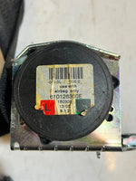Bild in die Galerieansicht laden, 2009 BMW 5 Series F10 F11 Front Left Front Seat Belt 6101263 OEM 