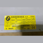 Load image into Gallery viewer, 2015 BMW 535i Tailgate Lift Control Module 7258363 740i, 740Li, 750i, and 535i 