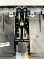 Load image into Gallery viewer, 2005 BMW 7 Series E65 E66 745Li Center Dashboard AIR GRILLE Vent 8223599 OEM