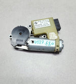 Bild in die Galerieansicht laden, 2008-2011 BMW 528i Sunroof Motor 9137056 5 Series E60 E61 OEM