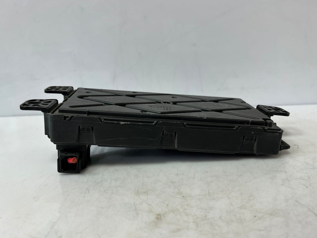 2012-16 BMW 1 3 F20 F30 F31 F35 Rear Body Comfort Control Unit Module 9279824