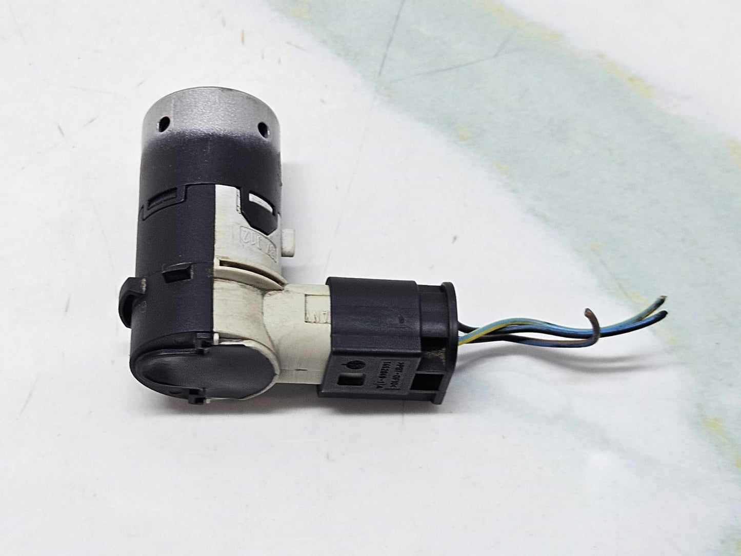 2002-2005 BMW E60, E61, E63, E64, E65 745Li Parking Distance Sensor PDC 6938741