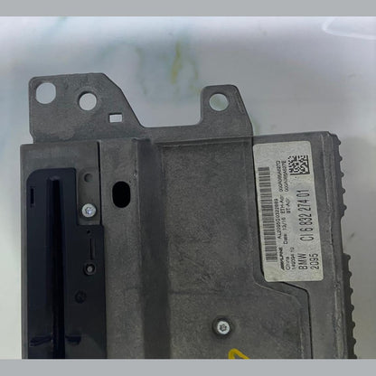 OEM BMW F10 F11 F20 F25 F30 F32 F36 NBT HEAD UNIT NAVIGATION 6832274