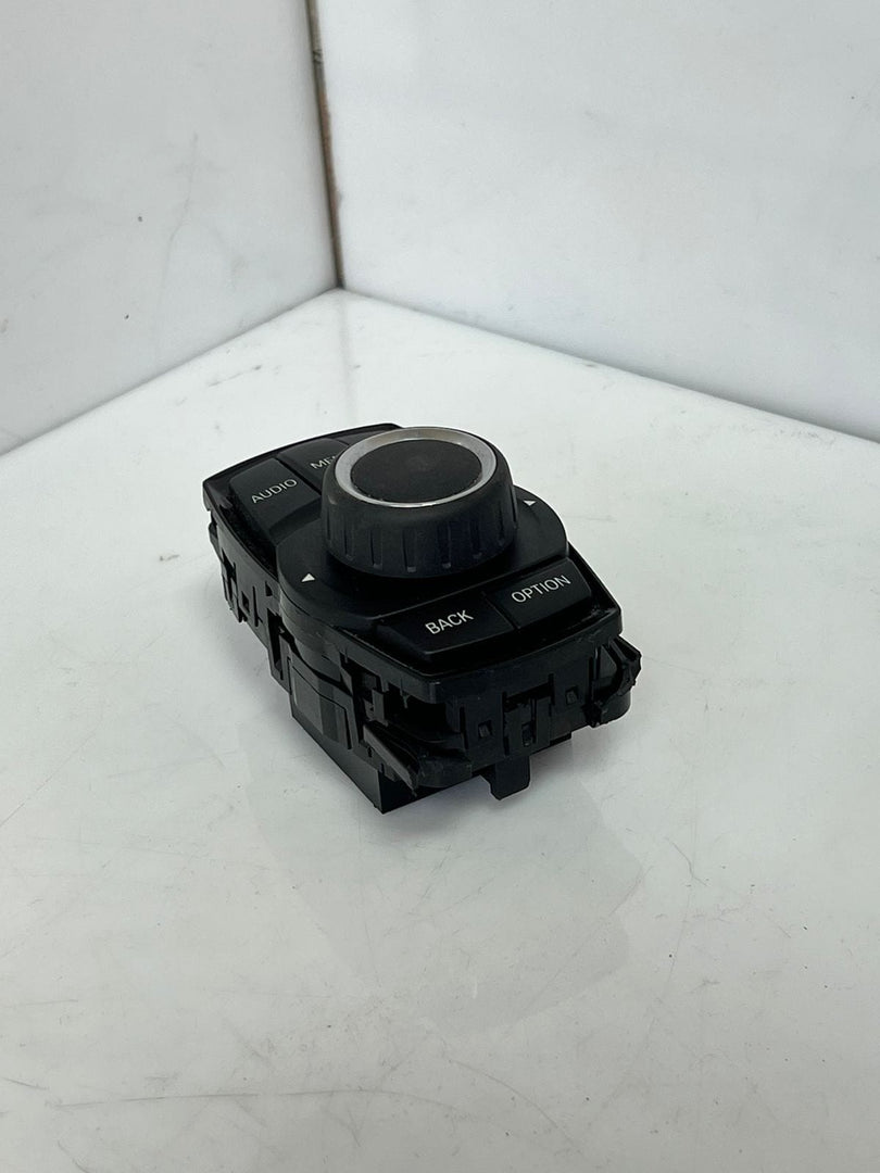 2012-2016 BMW X3 2' 3' 4' I-Drive Controller Switch 9381678 OEM