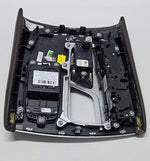 Bild in die Galerieansicht laden, 9352292-2015-2019 BMW 750i G11 G12 RHD Center Console Trim idrive &amp; Switches OEM
