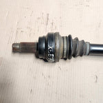قم بتحميل الصورة إلى عارض الصور، 2008 BMW X5 Rear LEFT Driveshaft 7564127 X5 E70