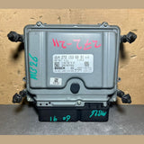 04-09 Mercedes W211 E-Class Engine Control Module Unit ECM ECU A272 1536091 OEM