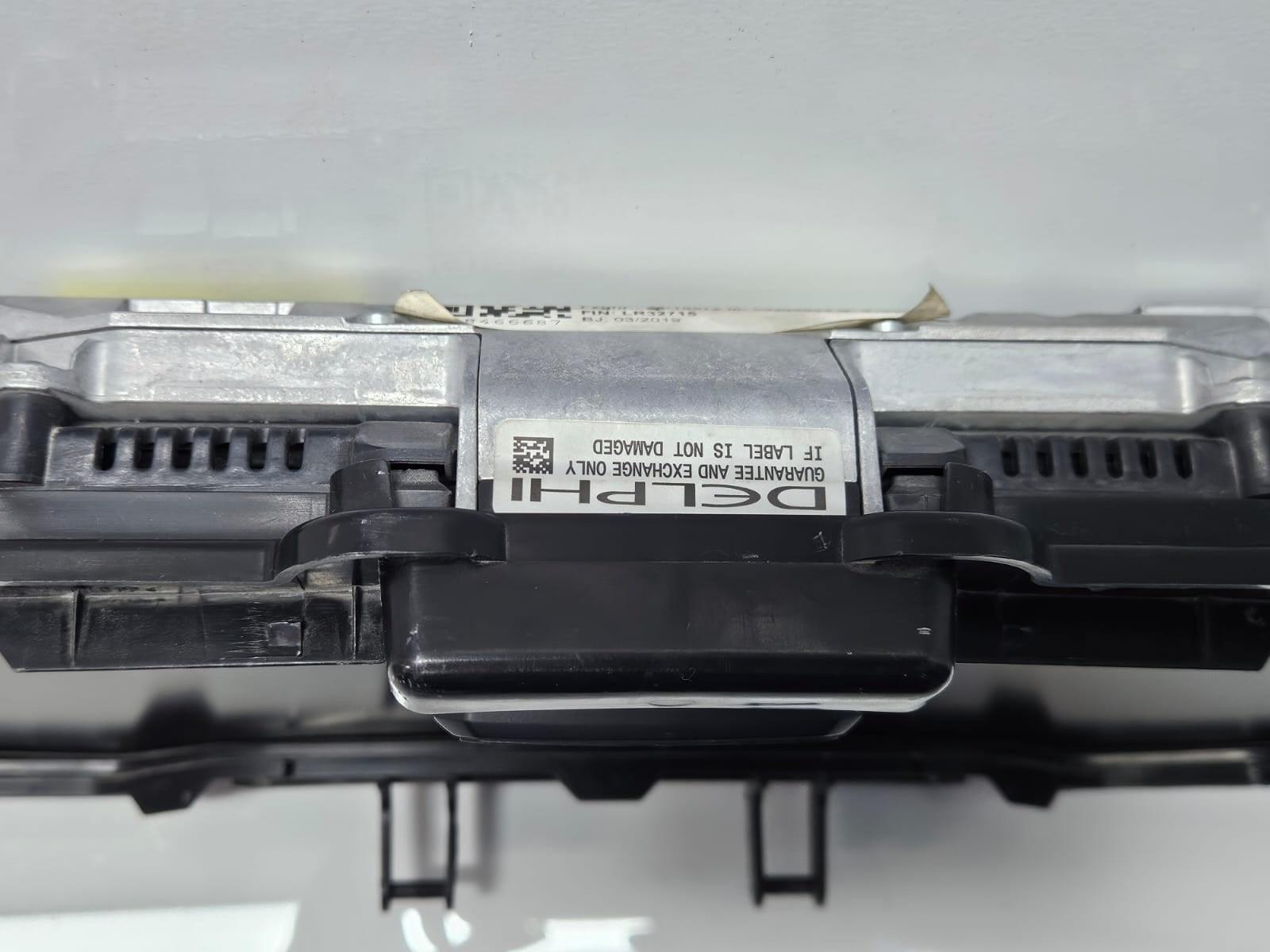 9437306-2016-2022 BMW 740i G20 G30 Instrument Cluster Speedometer OEM