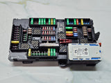 2019-2023 BMW X7 X5 G05 Rear Power Distribution Fuse Box 8706212 OEM