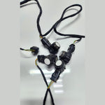 قم بتحميل الصورة إلى عارض الصور، 2021-2023 BMW M5 Rear Bumper Parking Sensor Wiring Harness 5A0A1D3 