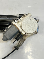 Load image into Gallery viewer, 1999-2003 BMW M5 E39 5-Series 540i 530i 525i Window Regulator Motor 8360512 OEM