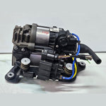 قم بتحميل الصورة إلى عارض الصور، BMW 740e 7 Series G11 G12 Air Pump (Suspension) 6861882 OEM