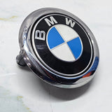 2022 BMW X4 X2 OEM HATCH TRUNK LIFTGATE HANDLE EMBLEM 7248535