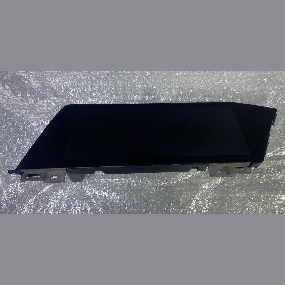 OEM BMW X5 G05 X7 G07 RHD MULTIMEDIA SAT NAV RADIO DISPLAY SCREEN 9441872