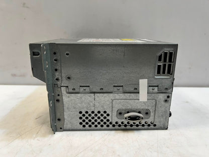 2012 BMW X3 5 Series F10 F11 Stereo Radio CD Player Head Unit 9282268 OEM