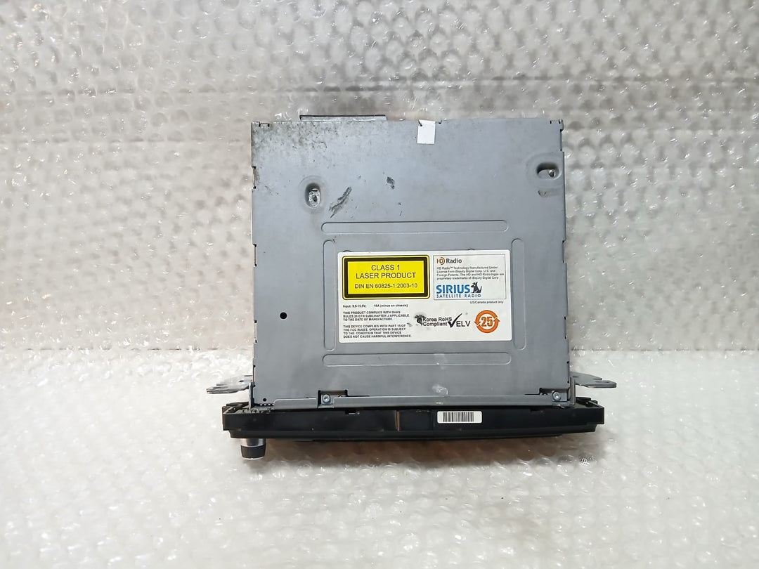 BMW E81 E90 E91 E92 E93 RADIO CD NAVIGATION GPS SAT NAV UNIT CI MID 925817