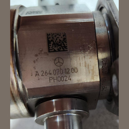 2020 Mercedes-Benz GLE350 High Pressure Fuel Pump A2640701200 GLE350 E350 W205