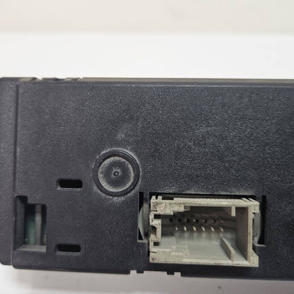 2007 BMW 328i, 335i, E92 Climate Control Unit 9147300