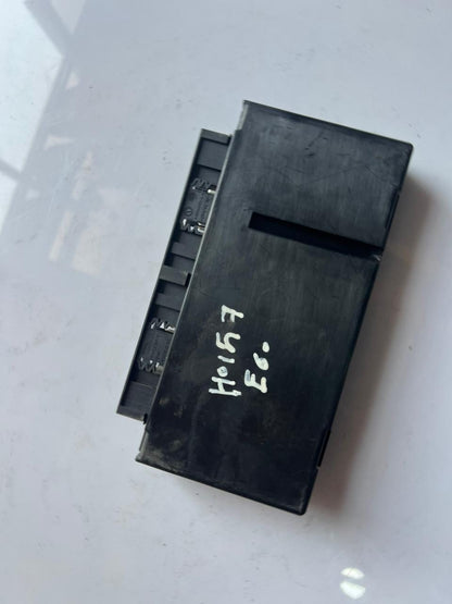 2006-2010 BMW 525i Body Gateway Control Module 6985364 5 Series E60 E61 and 6 Se