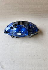 2017-2023 BMW M5 Front Brake Caliper 689123501 5 Series G30 G31 G38 and M340i M4