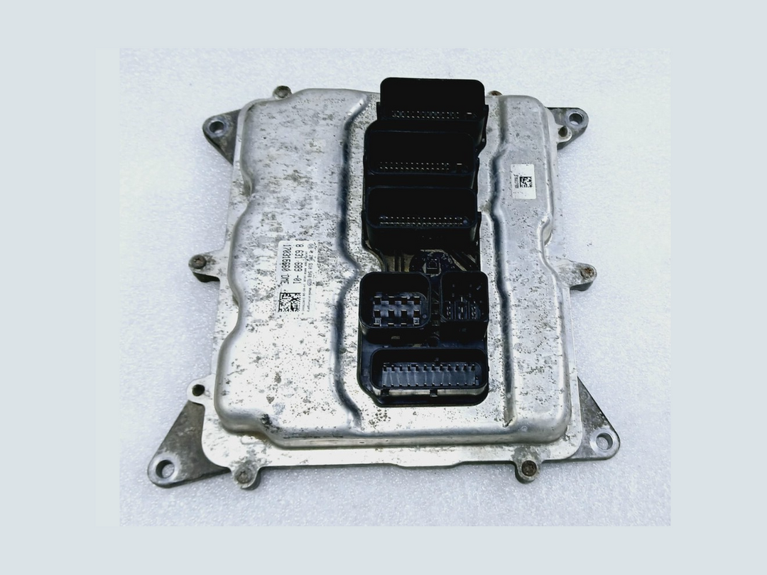 BMW 2,3,4,5,X SERIES N20 ENGINE CONTROL UNIT ECU MODULE DME 8631689