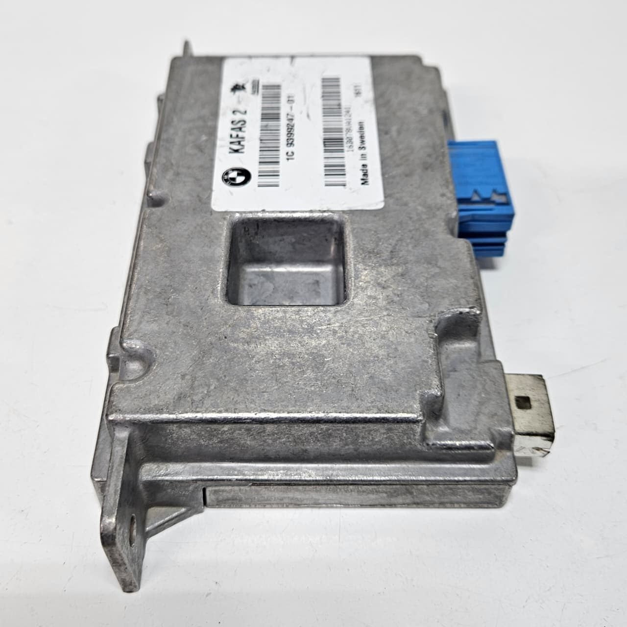 2014-2018 BMW 1 3 4 Series F20 F30 F32 X3 Front Camera Control Module 9399247