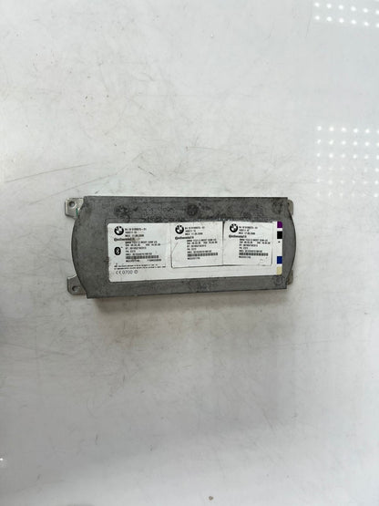 2007-2013 BMW 328i E90 M3, Z4 GSM Telematic Control Unit 9199975 OEM