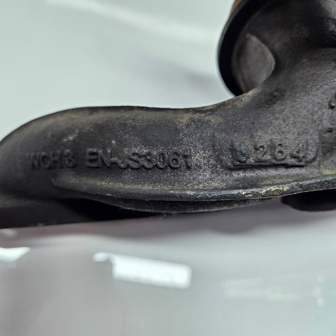 7576987-2008-2019 BMW 5 7 Series GT F07 X5 E70 F15 F01 F02 Exhaust Manifold OEM