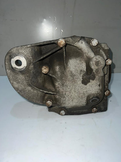 2010-2015 BMW X1 E84 xDrive Rear 18d and 23d Differential 7614713 3.46 RATIO