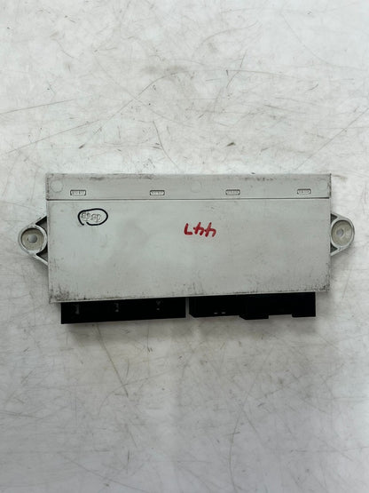 2001 BMW 740i 7 Series E65 E66 Door Control Module 6958447 OEM