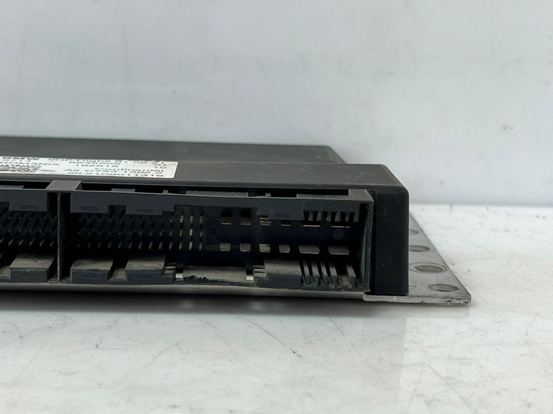 2017-2023 BMW 740i 7 Series G11 G12 Control Unit Vdp 8845509 OEM