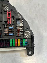 2015-2017 BMW X3 F25 X4 F26 Rear Fuse Box Power Distribution Module 9315151