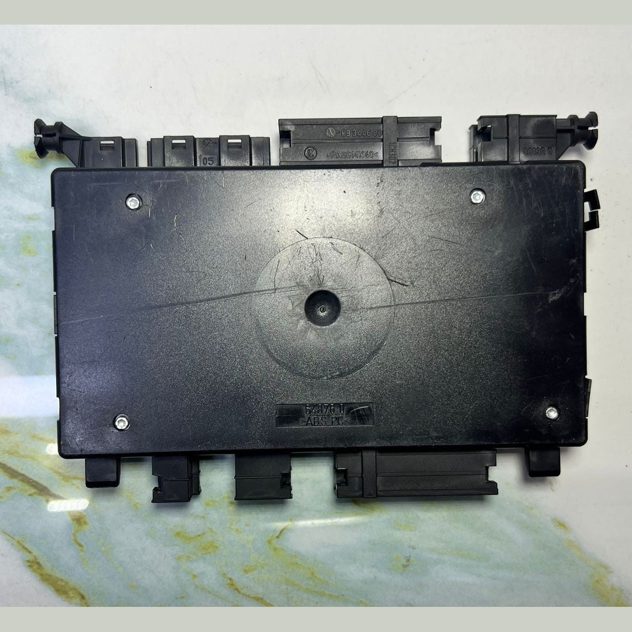 Mercedes W211 E-Class Front Passenger Side Seat Control Module A211 8704885 OEM